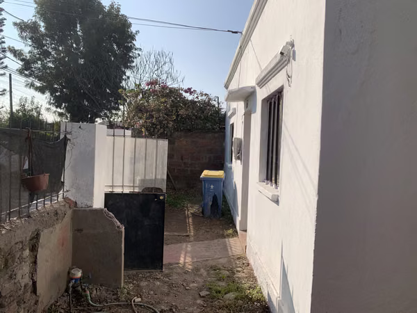 VENTA CASA 2HAB 1BA SAN RAMÓN