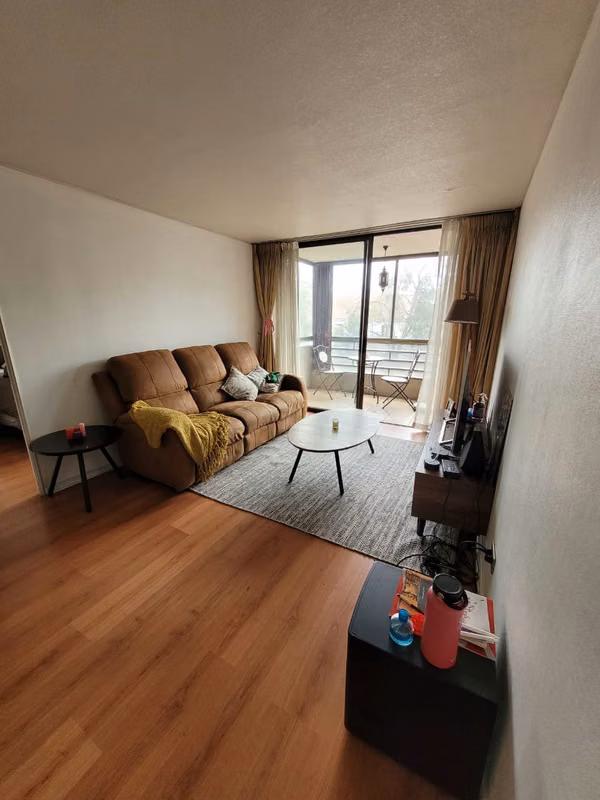 ARRENDADO IDEAL INVERSIONISTAS EN EL CORAZON DE PROVIDENCIA