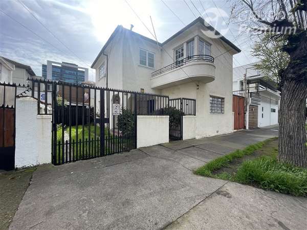 Oficina en arriendo en Viña del Mar