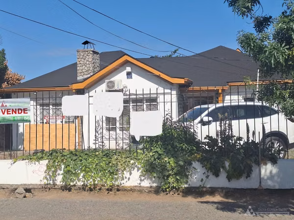 Propiedad Comercial Avenida España- Rancagua