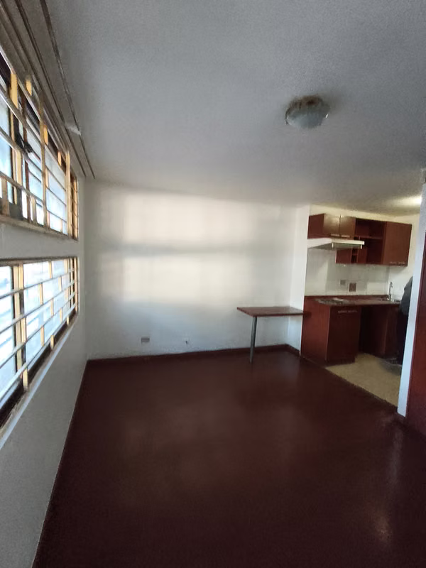 Studio para inversión en Balmaceda con Esperanza
