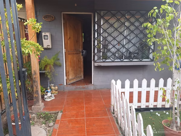 Villa Conavicoop OPORTUNIDAD