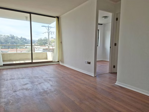 Departamento 2 Dormitorios en Cerro Barón