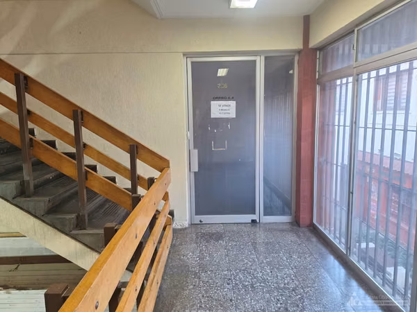 Edificio Brasil Rancagua