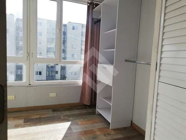 Departamento semiamoblado en arriendo de 2D1B Puerto Montt