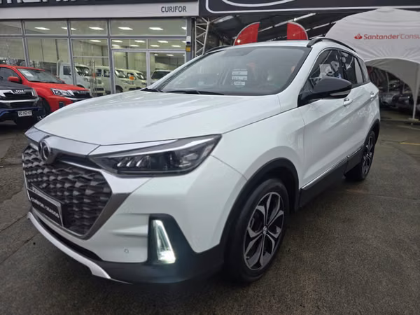 BAIC X55 1.5 FL ELITE MT