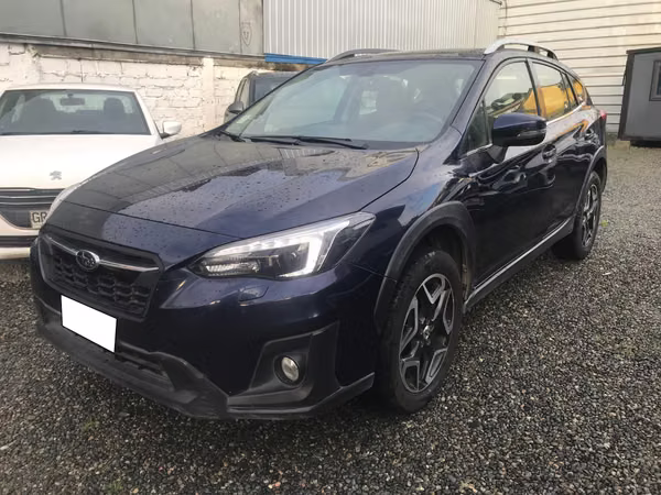 SUBARU NEW XV AWD 2.0 AUT