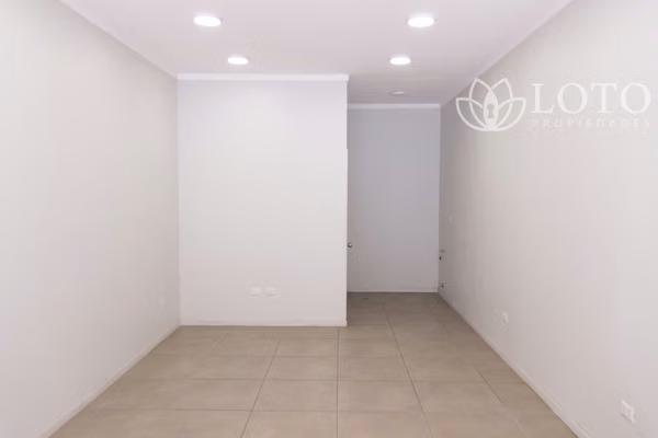 Locales disponibles barrio comercial Viña del Mar