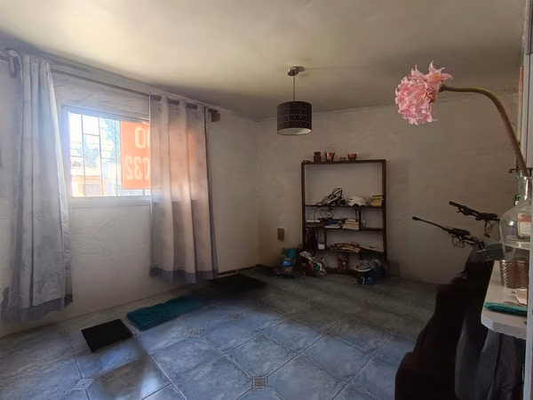Venta de casa sector Santa Inés 3 dormitorios Viña del Mar