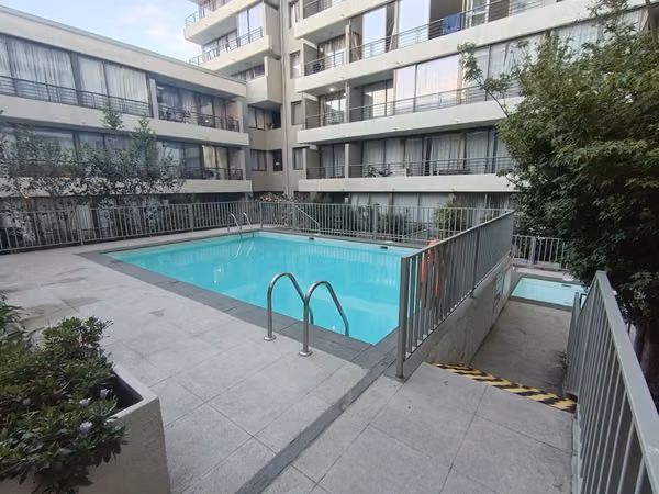 Venta de Departamento Moderno 2 dormitorios Viana Viña del Mar