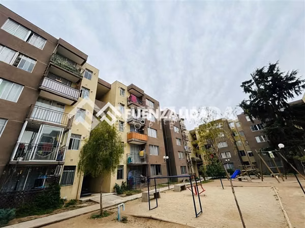 Departamento en venta de 3 dorm. en La Granja