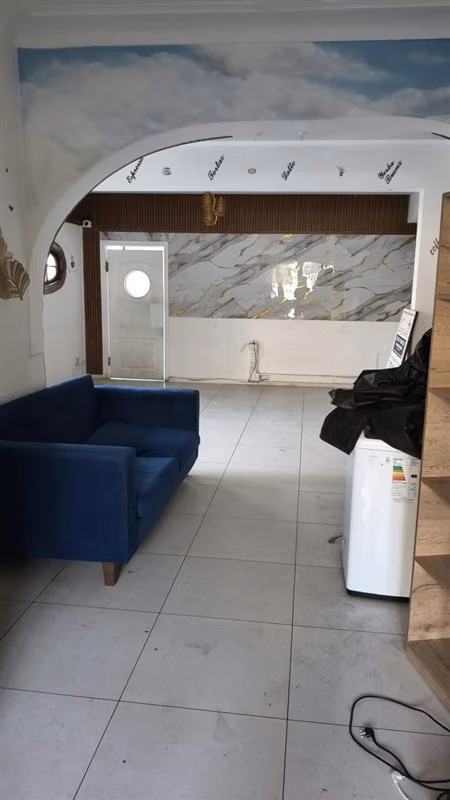 Local Comercial en arriendo en Providencia