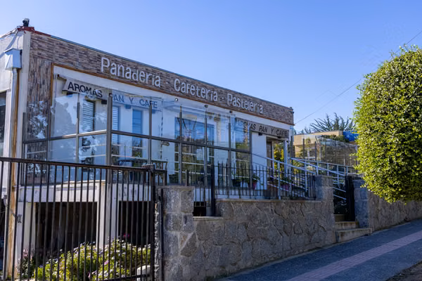 VENTA PROPIEDAD COMERCIAL