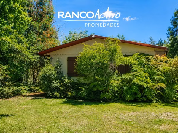 Complejo Turístico 3 cabañas en venta, Playa Chica -Licanray