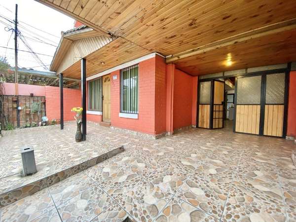 Casa en El Alto