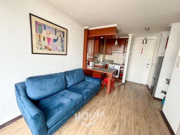 Departamento en Eleuterio Ramírez