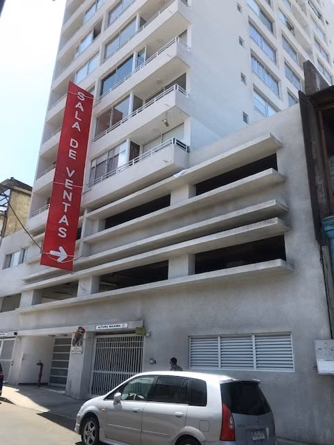 SE ARRIENDA DEPTO AMOBLADO EDIF. MATIZ CENTRAL.