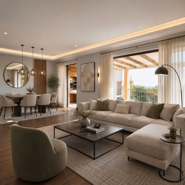 Condominio Puerta Blanca