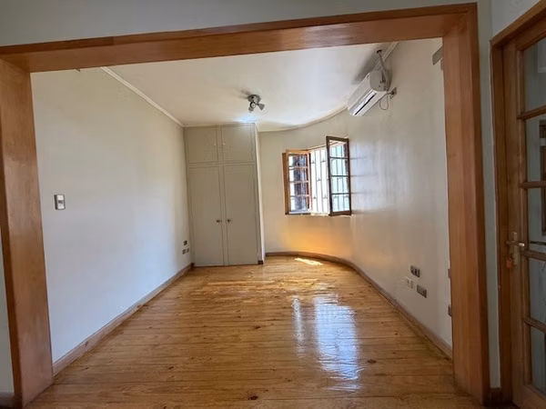 Oficina en arriendo en Providencia. 4 privados