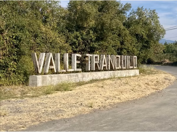 Valle Tranquilo - Curicó