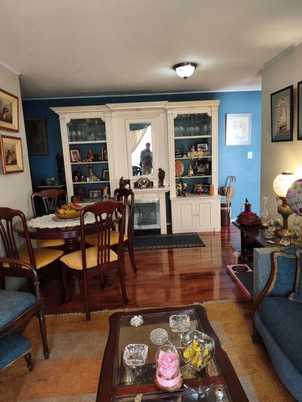 SE VENDE DEPARTAMENTO SANTIAGO CENTRO VERGARA