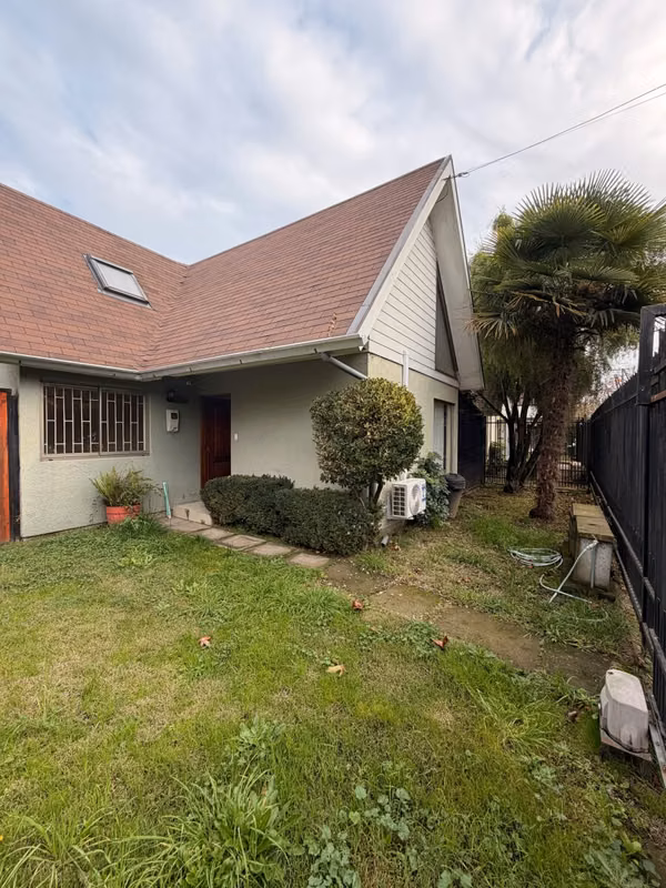 Hermosa Propiedad en Venta
