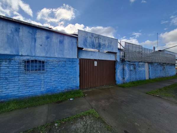 ARRIENDO CASA COMERCIAL PARA DESARROLLAR TU NEGOCIO
