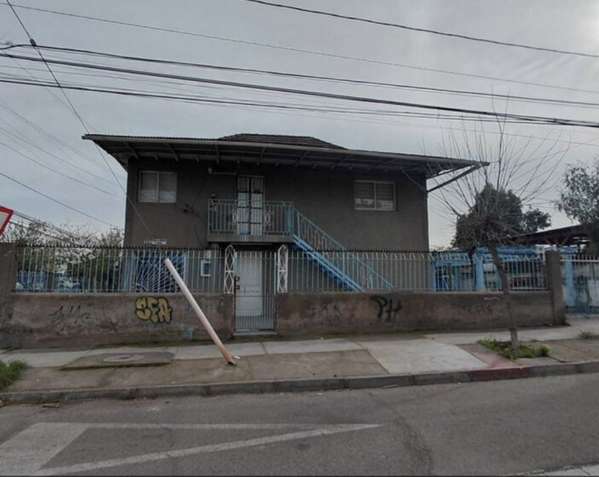 AMPLIA CASA EN PUENTE ALTO CON GRAN TERRENO