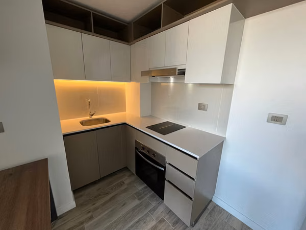 ¡Moderno y Acogedor Departamento en Arriendo! | Metro Departamental