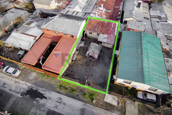 Sitio en venta en chiguayante