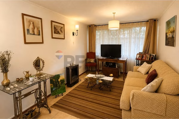 Departamento en venta en providencia