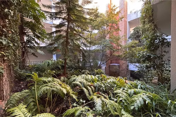 Departamento en las condes