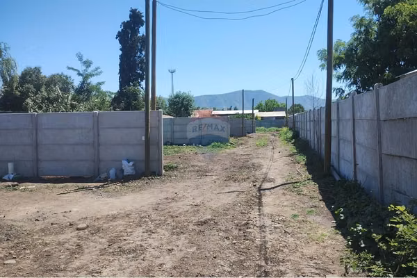 Sitios urbanizados en venta en el monte