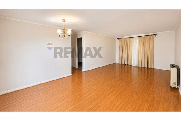 Departamento calle marin