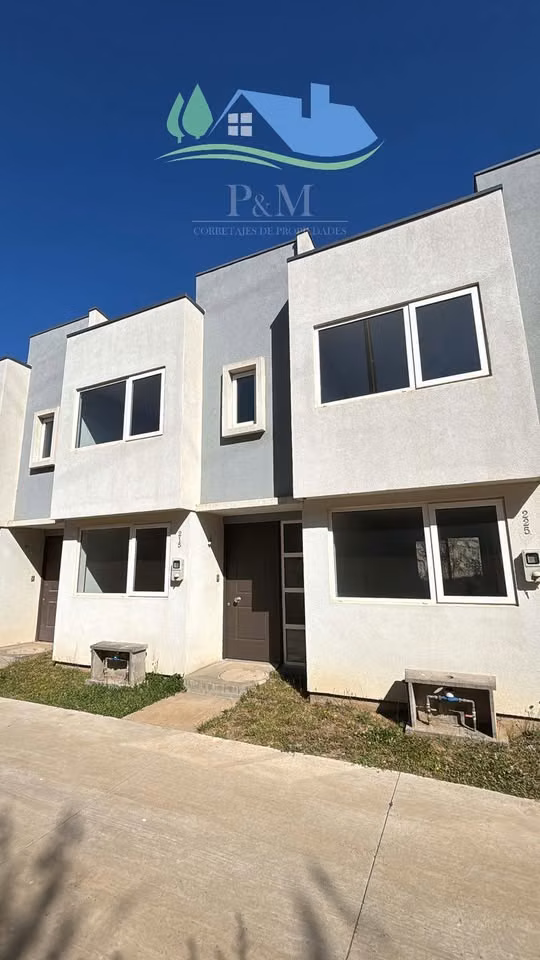 Se vende propiedad en condominio Terrazas de Landa, Penco