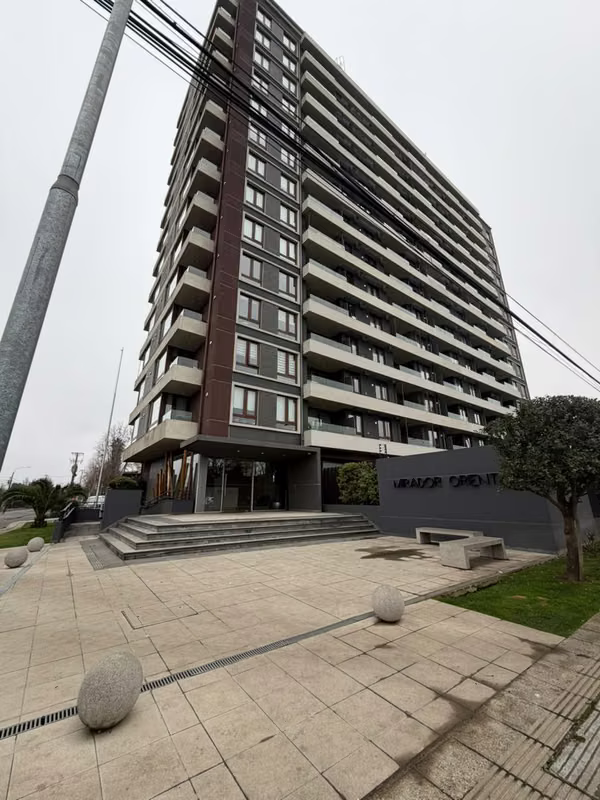 SE VENDE DEPARTAMENTO 3 DORMITORIOS EDIFICIO MIRADOR ORIENTE