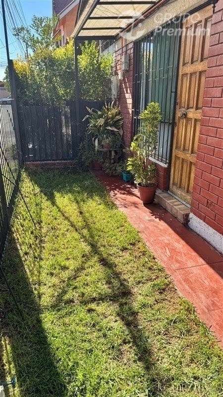 Casa en venta de 3 dorm.1baño, en Maipú