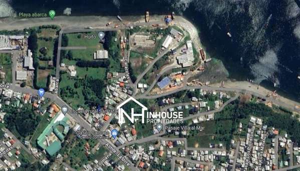 Industrial en venta en Calbuco