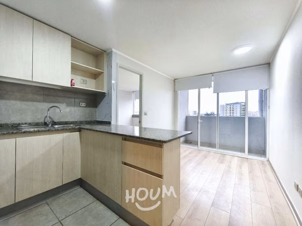Departamento en Avenida Independencia