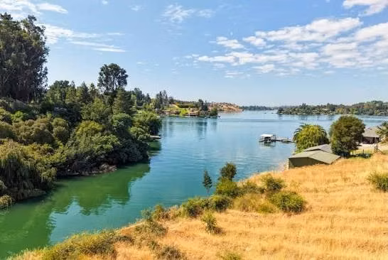 Parcelas a 5 minutos del Lago Rapel, 1.50 hrs de Santiago