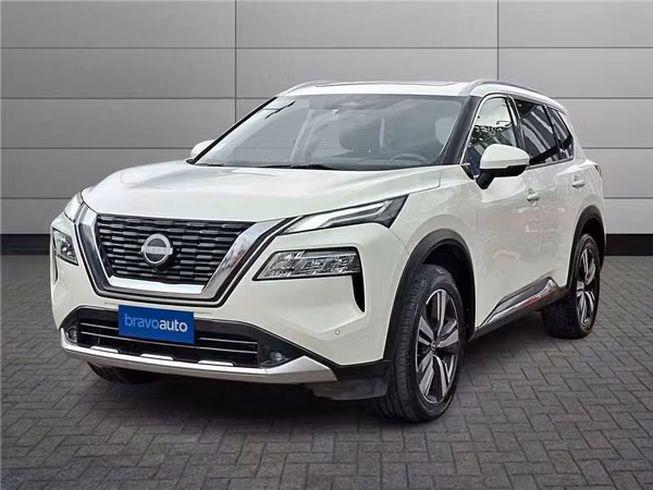 NISSAN X-TRAIL 2023