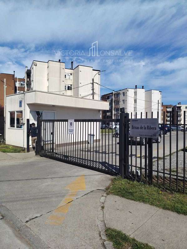 Vendo Departamento en Brisas de la Ribera (180524)