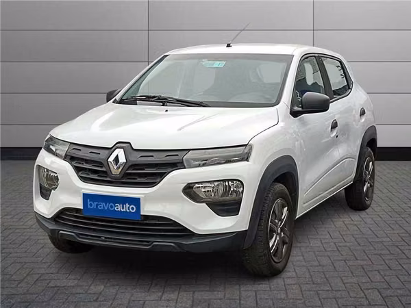 RENAULT KWID 2024