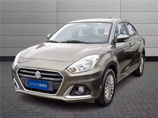 SUZUKI DZIRE 2024