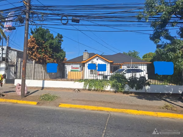 Propiedad Comercial -Avenida España