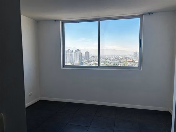 ¡Oportunidad! Home Studio Santiago Centro Parque Almagro