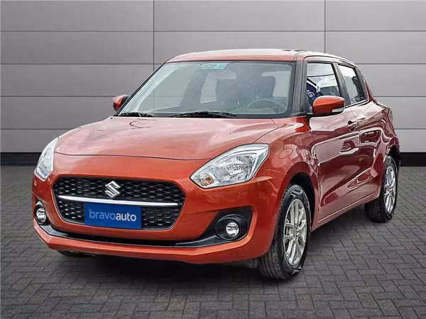 SUZUKI SWIFT 2024