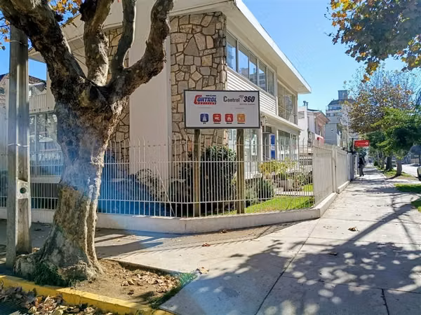 Local Comercial en arriendo en Viña del Mar