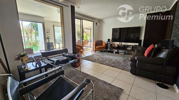 Casa en venta de 4 dorm. en Puente Alto