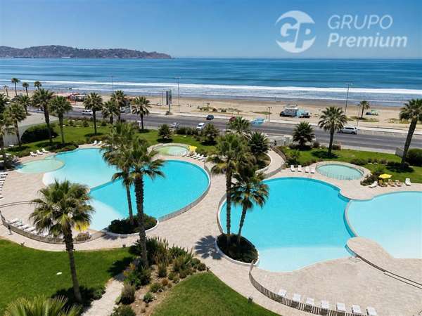 JARDIN DEL MAR-PISO 15-VISTA AL MAR-2D-1B- 1 BODEGA-1E-NP